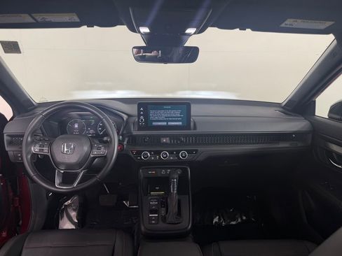Used 2025 Honda CR-V Sport-L image 18