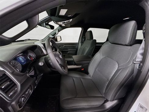 New 2026 RAM 1500 Big Horn image 16