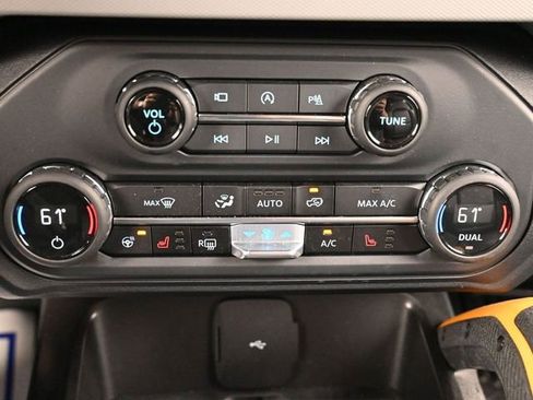 Certified 2023 Ford Bronco Badlands image 21