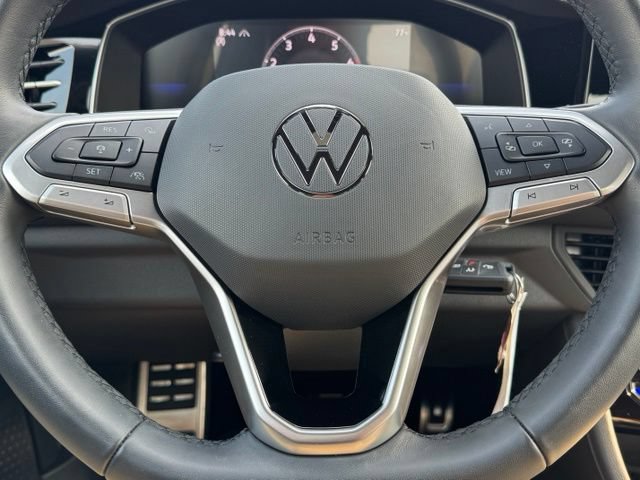 Certified 2026 Volkswagen Jetta Sport FWD image 36