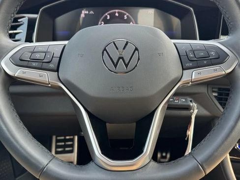 Used 2026 Volkswagen Jetta Sport FWD image 36