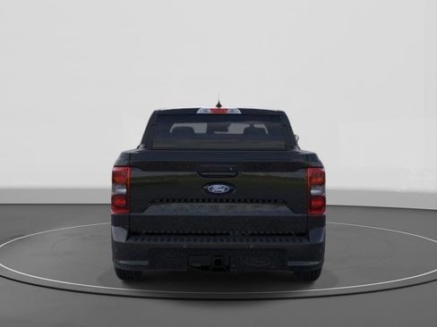 New 2026 Ford Maverick Lobo AWD/4WD image 5