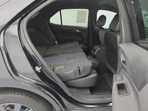 Certified 2023 Chevrolet Equinox RS AWD/4WD image 45