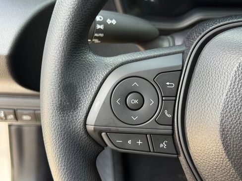 Used 2026 Toyota Corolla LE image 13