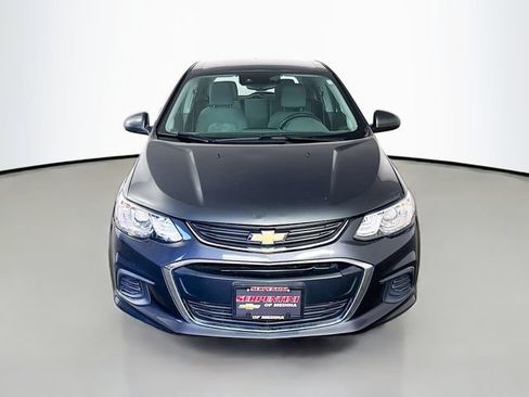 Used 2019 Chevrolet Sonic LT FWD image 4
