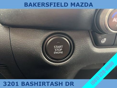 Used 2025 MAZDA CX-50 AWD 2.5 Turbo w/ Accent Package image 29