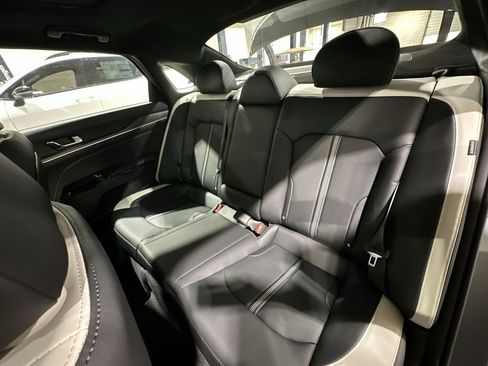 New 2026 Kia K5 GT-Line image 25