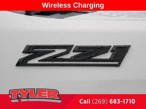 New 2026 Chevrolet Silverado 3500 LTZ w/ Trail Boss Package AWD/4WD image 11