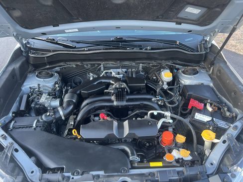 Used 2017 Subaru Forester 2.5i Premium image 20