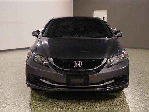 Used 2013 Honda Civic EX image 2