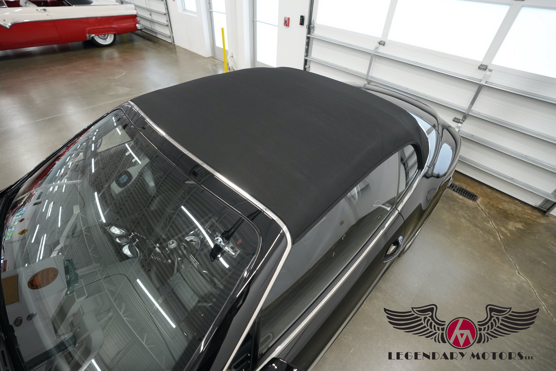 Used 2008 Bentley Continental GTC AWD/4WD image 17