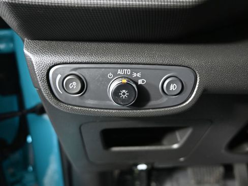 Used 2021 Chevrolet TrailBlazer RS w/ Sun and Liftgate Package image 23