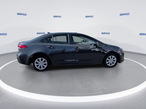 Used 2024 Toyota Corolla LE image 9