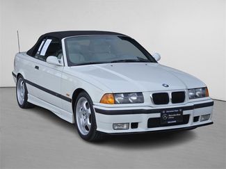 Used 1998 BMW M3 Convertible video 1