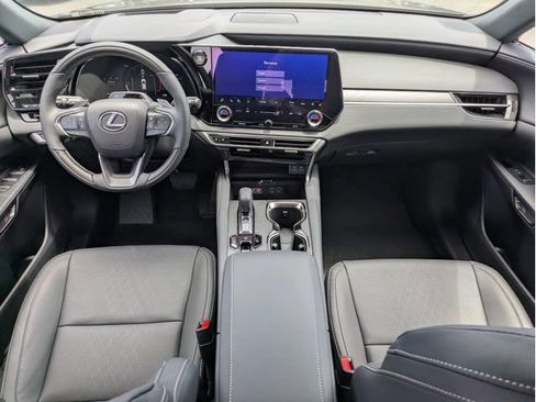 New 2026 Lexus RX 350 Premium Plus FWD image 19