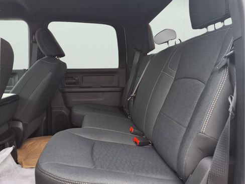 New 2026 RAM 4500 Tradesman w/ Ambulance Prep Group image 10