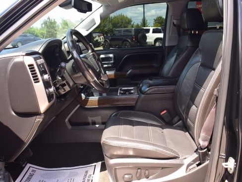 Used 2017 GMC Sierra 1500 Denali w/ Denali Ultimate Package image 7