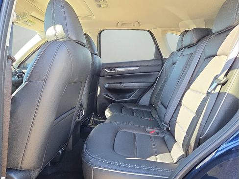 New 2025 MAZDA CX-5 AWD 2.5 S image 16