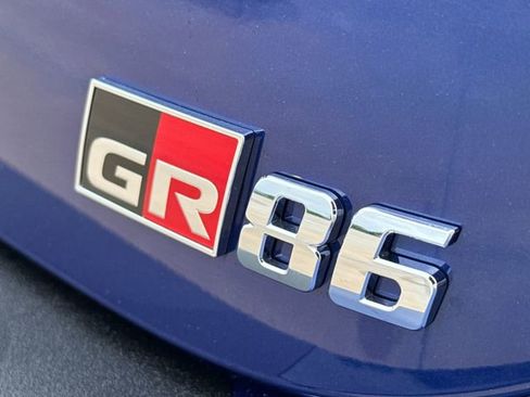 Used 2026 Toyota GR86 Premium RWD image 10