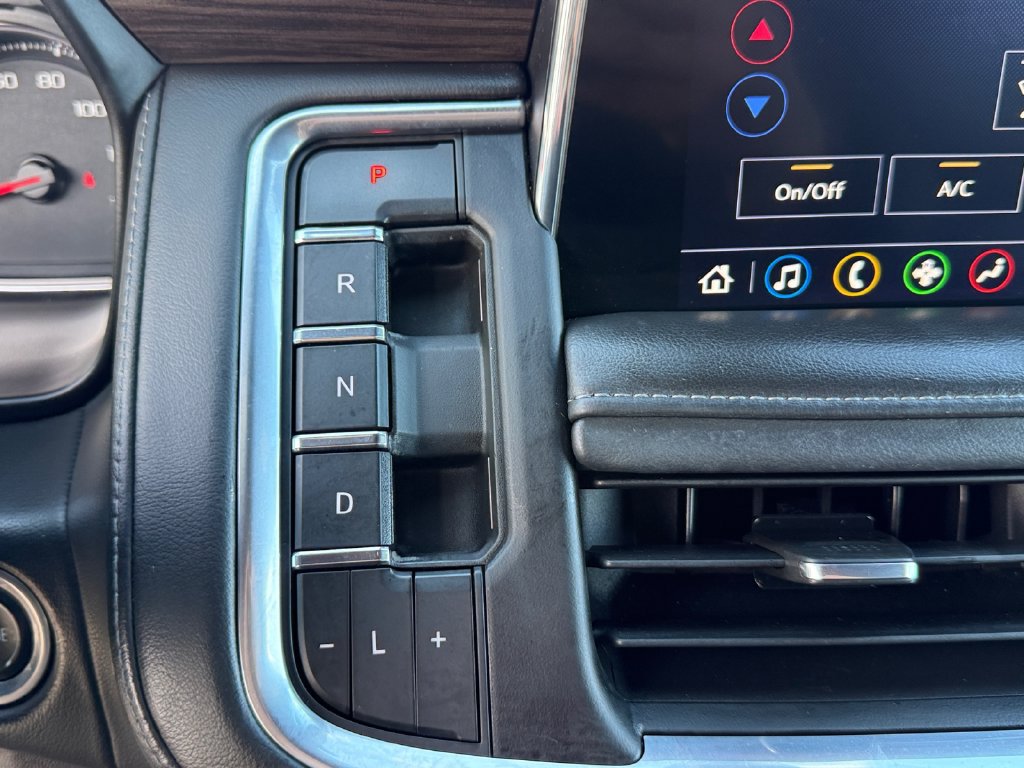 Used 2021 Chevrolet Tahoe LT w/ LT Signature Package AWD/4WD image 19