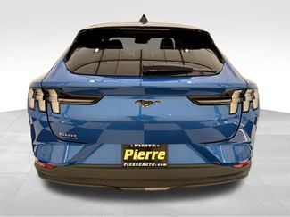 New 2025 Ford Mustang Mach-E Premium video 3