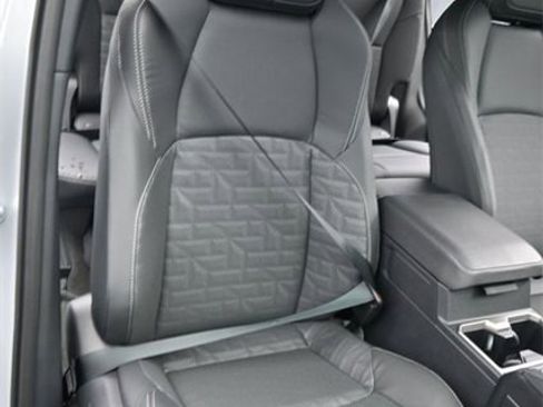 New 2026 Toyota 4Runner TRD Off-Road Premium image 16