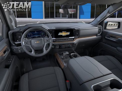 New 2026 Chevrolet Silverado 1500 LT w/ Protection Package image 22