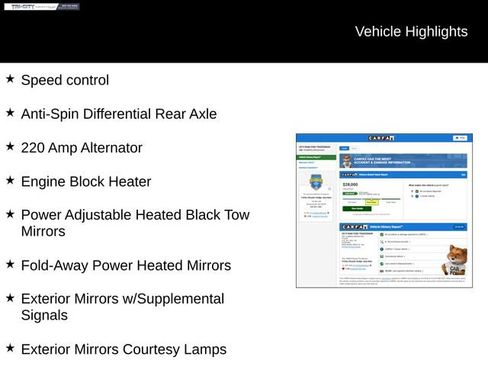 Used 2019 RAM 2500 Tradesman w/ Chrome Appearance Group image 10