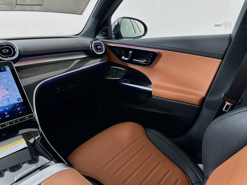 New 2026 Mercedes-Benz C 300 Sedan image 26