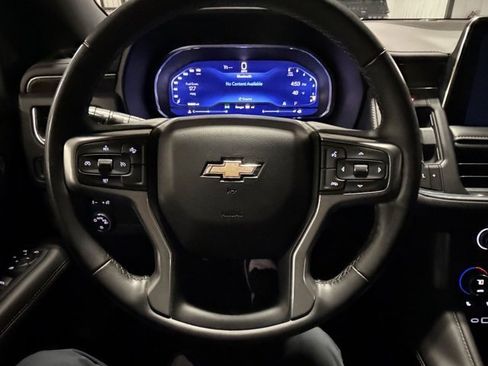 Used 2024 Chevrolet Tahoe LT image 14