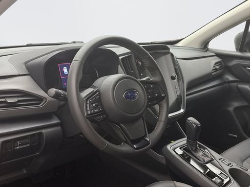 Used 2025 Subaru Crosstrek 2.5i Limited w/ Popular Package #4A AWD/4WD image 7