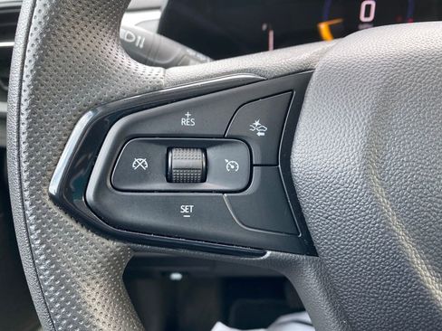 Used 2025 Chevrolet TrailBlazer LT image 26