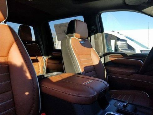 New 2026 GMC Sierra 3500 Denali Ultimate image 16