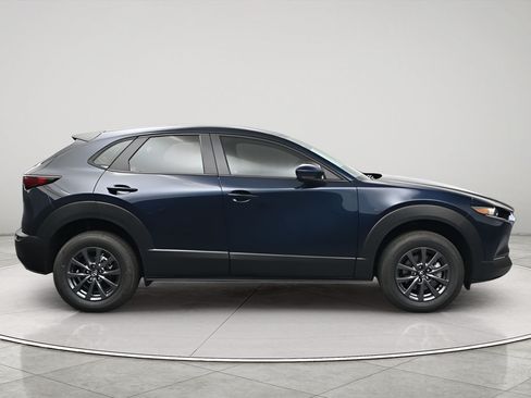 Used 2026 MAZDA CX-30 AWD 2.5 S image 11