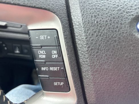 Used 2012 Ford Fusion SEL FWD image 34
