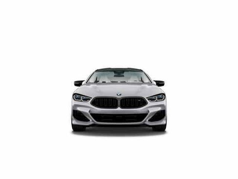 New 2026 BMW M850i xDrive AWD/4WD image 2