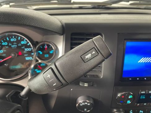 Certified 2013 Chevrolet Silverado 1500 LT AWD/4WD image 10
