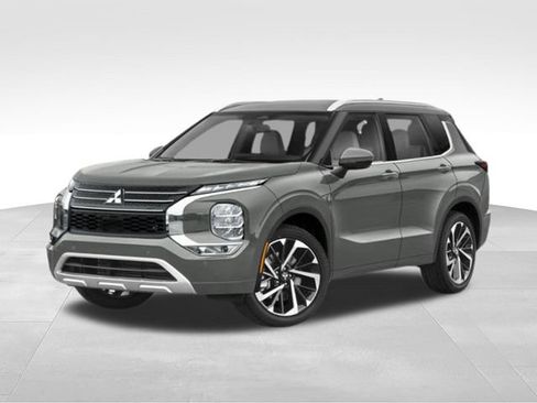 Used 2023 Mitsubishi Outlander SE FWD image 35