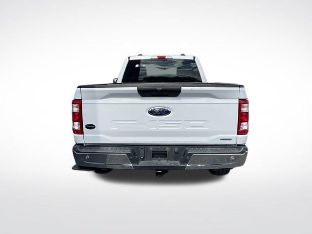 Used 2021 Ford F150 XL w/ Equipment Group 101A High RWD image 13