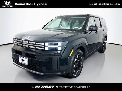 New 2026 Hyundai Santa Fe SE