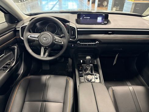 New 2026 MAZDA CX-50 AWD 2.5 S w/ Accent Package image 9