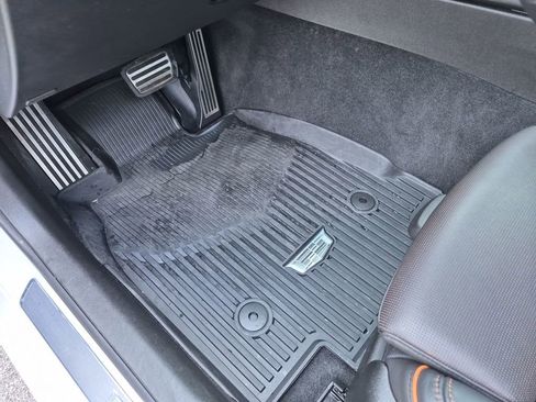 Used 2020 Cadillac CT4 Sport w/ Climate Package RWD image 19