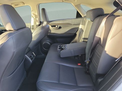 Used 2016 Lexus NX 200t FWD w/ Premium Package image 7