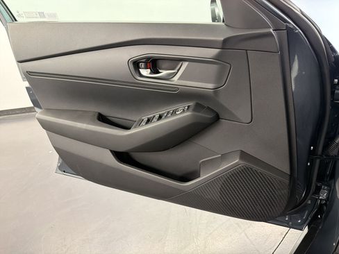 New 2026 Honda Accord LX image 24