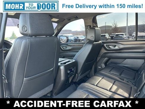 Used 2021 Chevrolet Tahoe LT image 27