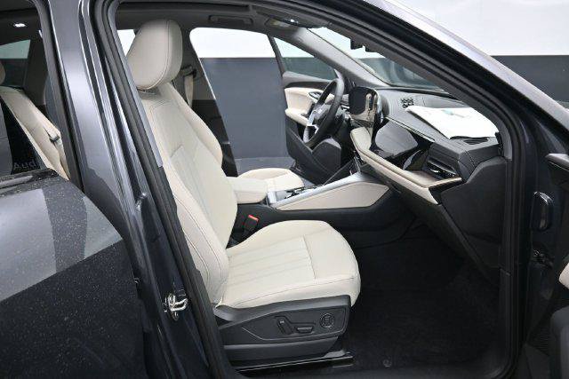 New 2026 Audi Q5 2.0T AWD/4WD image 14