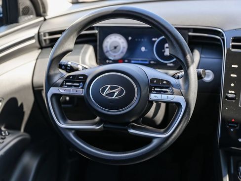 Used 2024 Hyundai Tucson SEL FWD image 15