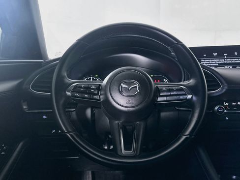 Used 2024 MAZDA MAZDA3 s FWD image 18