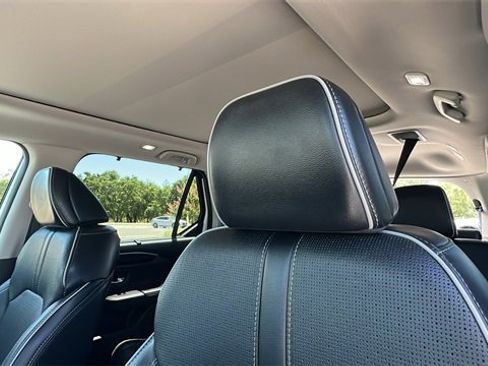 Used 2023 Honda Pilot Elite image 22