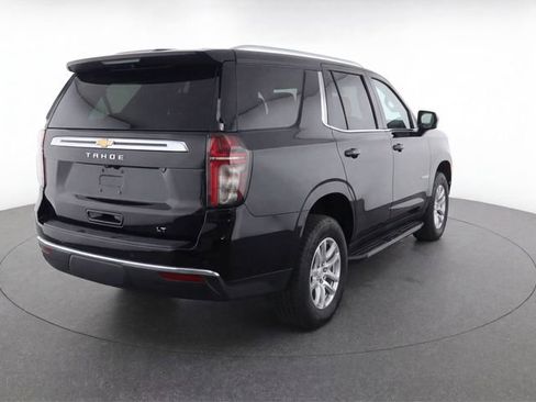 Used 2023 Chevrolet Tahoe LT RWD image 7